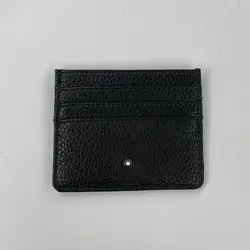 جا کارتی برگه ای طرح محو MONT BLANC