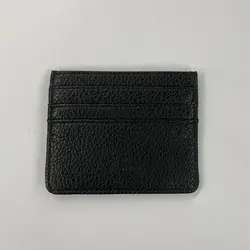 جا کارتی برگه ای طرح محو MONT BLANC