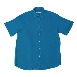 پیراهن آستین کوتاه ZARA