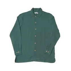 پیراهن آستین بلند اسپرت SAINT LAURENT