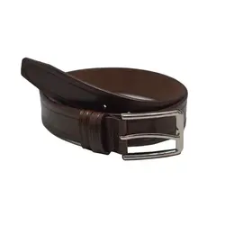 کمربند عسلی کد  1399