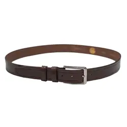 کمربند عسلی کد  1399