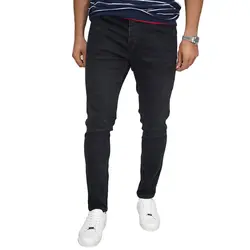 شلوار جین مشکی Bershka