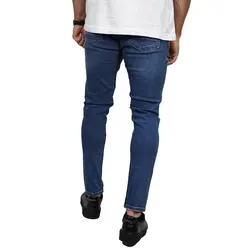 شلوار جین آبی Super Dry