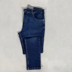 شلوار جین Denim Label