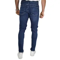 شلوار جین آبی برفکی SCOTCH &amp; SODA