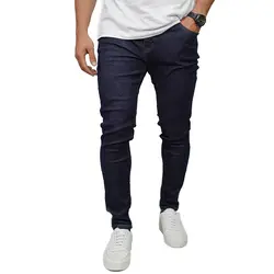 شلوار جین سرمه ای تیره SCOTCH &amp; SODA