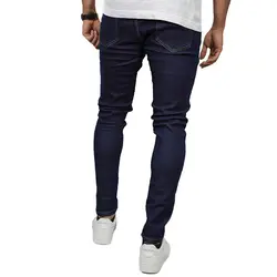 شلوار جین سرمه ای تیره SCOTCH &amp; SODA