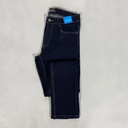 شلوار جین سرمه ای تیره SCOTCH &amp; SODA