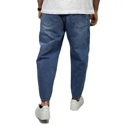 شلوار جین مام استایل ZARA