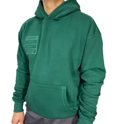 هودی مردانه کلاه دار EQUAL