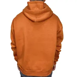 هودی مردانه کلاه دار EQUAL