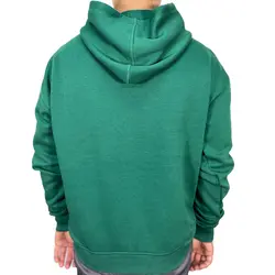 هودی مردانه کلاه دار EQUAL