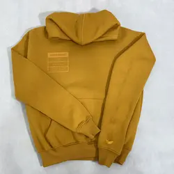 هودی مردانه کلاه دار EQUAL