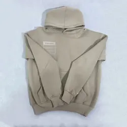 هودی مردانه کلاه دار EQUAL