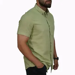 پیراهن حصیری مردانه EQUAL