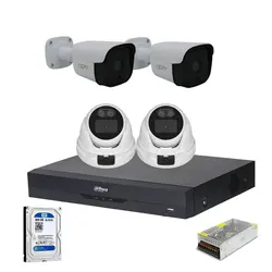 پکیج 4 کانال پارس پلاس - سونی بیس گروپ