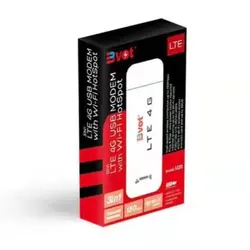 مودم سیمکارتی 3G/4G مدل BVOT U20 - سونی بیس گروپ