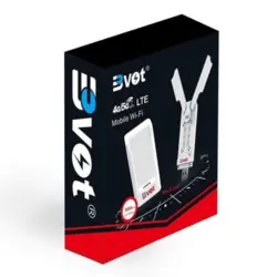 مودم سیمکارتی 4G/5G مدل BVOT U30 - سونی بیس گروپ