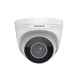 دوربین مداربسته دام حارس IPC-E2A4W-I40 - سونی بیس گروپ