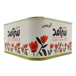 عسل طبیعی آویشن سرآمد - 1 کیلوگرم