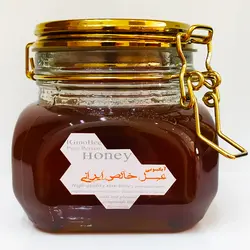 عسل عناب ایگینوبی - 800 گرم
