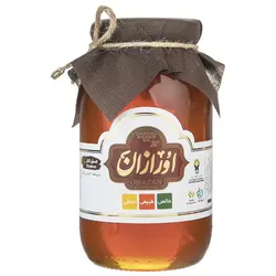 عسل کنار ارگانیک اورازان - 960 گرم