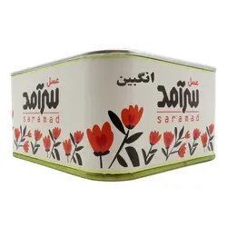 عسل کوهستان شیگوار - 1.8 کیلوگرم