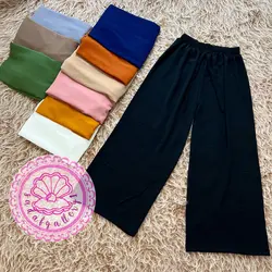 شلوار گشاد ابروبادی(کد1048)