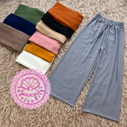 شلوار گشاد ابروبادی(کد1048)