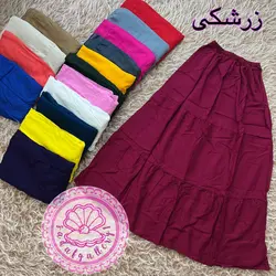 دامن نخی بلند(کد1047)