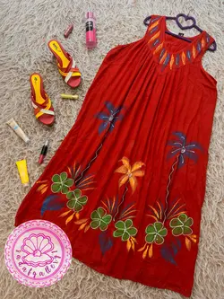 ساحلی کریشه هندی حلقه ای(کد1028)