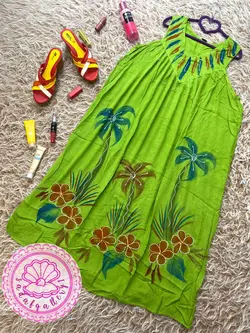 ساحلی کریشه هندی حلقه ای(کد1028)