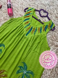 ساحلی کریشه هندی حلقه ای(کد1028)