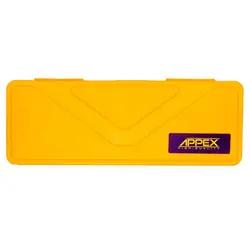 کولیس دیجیتال 15 سانتی متری اپکس APPEX 12150 - ابزار پالادیوم