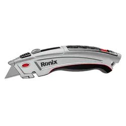 کاتر ذوزنقه ای شارک رونیکس 3010 - ابزار پالادیوم