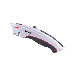 کاتر ذوزنقه ای شارک رونیکس 3010 - ابزار پالادیوم