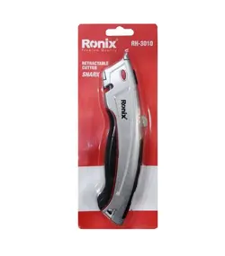 کاتر ذوزنقه ای شارک رونیکس 3010 - ابزار پالادیوم