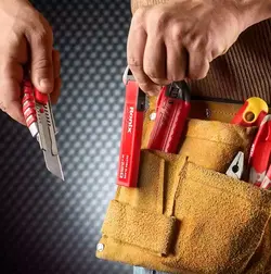 تیغه کاتر رونیکس 3090 - ابزار پالادیوم