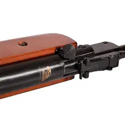 تفنگ بادی 5.5 گلدن ایگل B2-4 - ابزار پالادیوم