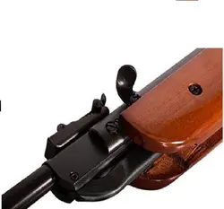 تفنگ بادی 5.5 گلدن ایگل B2-4 - ابزار پالادیوم