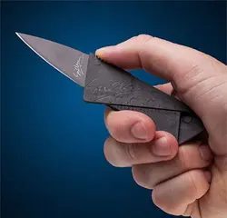 چاقو کارتی Sin Clair - ابزار پالادیوم