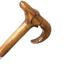 عصا شمشیری مخفی طرح بزکوهی - ابزار پالادیوم