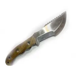 چاقوی شکاری دست ساز زنجان - ابزار پالادیوم