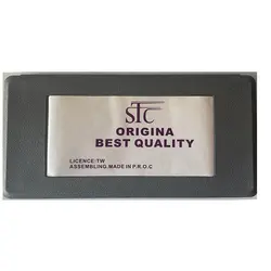 باد پاش STC با 12 سری قابل تعویض - ابزار پالادیوم