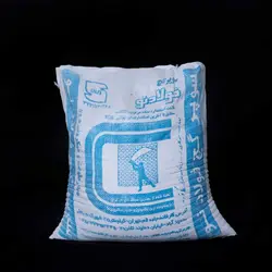 گچ سوپر فولاد نو (کیسه)