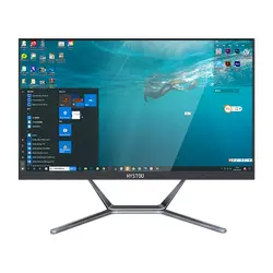 کامپیوتر All In One i5-10210U هیستو