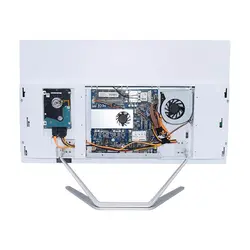 کامپیوتر All In One i5-10210U هیستو