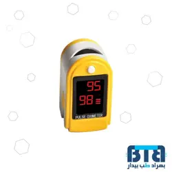 پالس اکسیمتر زیکلاس مد مدل CMS50DL