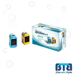پالس اکسیمتر زیکلاس مد مدل CMS50DL